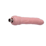 Basic Sex Machine Original Standard Dildo Attachment - Sex Machine & Sex Doll Adult Toys Online Store - Sexlovey