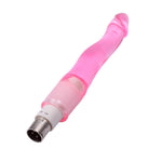 Sex Machine Anal Attachment Mini Dildo Anal Dildo - Sex Machine & Sex Doll Adult Toys Online Store - Sexlovey