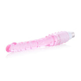 Anal Dildo Attachment for 3XLR Automatic Sex Machine - Sex Machine & Sex Doll Adult Toys Online Store - Sexlovey