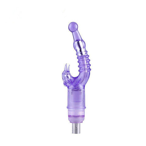 Vibrating Attachment for Automatic Sex Machine - Sex Machine & Sex Doll Adult Toys Online Store - Sexlovey