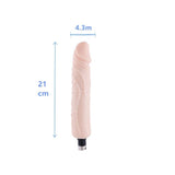 Sex Machine Attachment Combo #7 - Sex Machine & Sex Doll Adult Toys Online Store - Sexlovey