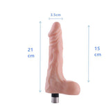 Sex Machine Attachment Combo #10 - Sex Machine & Sex Doll Adult Toys Online Store - Sexlovey