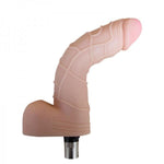 Bendable Fuck Sex Machine Dildo Attachment - Sex Machine & Sex Doll Adult Toys Online Store - Sexlovey