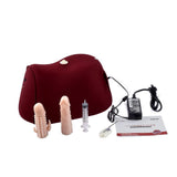 7 Speeds Remote Controlled Ejaculating Sex Machine Rodeo Rider - Sex Machine & Sex Doll Adult Toys Online Store - Sexlovey