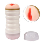 Male Masturbators Cup Pocket Pussy with Realistic Vagina - Sex Machine & Sex Doll Adult Toys Online Store - Sexlovey
