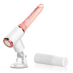 Muscle Man The Penis Gun Sex Machine - Sex Machine & Sex Doll Adult Toys Online Store - Sexlovey