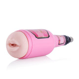 Oral Sex Male Masturbator for Basic Sex Machine - Sex Machine & Sex Doll Adult Toys Online Store - Sexlovey