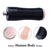 Sex Machine Attachment Combo #11 - Sex Machine & Sex Doll Adult Toys Online Store - Sexlovey