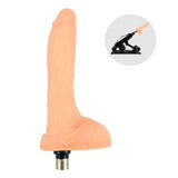 Sex Machine Attachment Combo #1 - Sex Machine & Sex Doll Adult Toys Online Store - Sexlovey