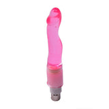 Sex Machine Anal Attachment Mini Dildo Anal Dildo - Sex Machine & Sex Doll Adult Toys Online Store - Sexlovey