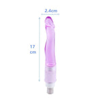 Sex Machine Attachment Combo #6 - Sex Machine & Sex Doll Adult Toys Online Store - Sexlovey