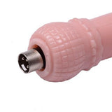 Basic Sex Machine Original Standard Dildo Attachment - Sex Machine & Sex Doll Adult Toys Online Store - Sexlovey