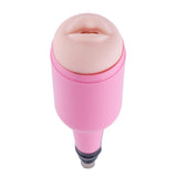 Oral Sex Male Masturbator for Basic Sex Machine - Sex Machine & Sex Doll Adult Toys Online Store - Sexlovey