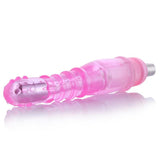 Granular Vibration Anal Dildo for Sex Machines - Sex Machine & Sex Doll Adult Toys Online Store - Sexlovey