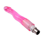 Sex Machine Anal Attachment Mini Dildo Anal Dildo - Sex Machine & Sex Doll Adult Toys Online Store - Sexlovey