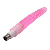 Sex Machine Gun Anal Dildo Attachment - Sex Machine & Sex Doll Adult Toys Online Store - Sexlovey