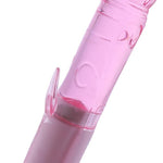 Bud Shaped Pink Dildo for 3XLR Sex Love Machine - Sex Machine & Sex Doll Adult Toys Online Store - Sexlovey