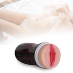 Lifelike Male Masturbator Pocket Pussy 3D Realistic Textured Powerful Suck Vagina - Sex Machine & Sex Doll Adult Toys Online Store - Sexlovey