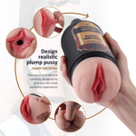 Male Masturbator Disguised as a Wine Bottle Pocket Pussy - Sex Machine & Sex Doll Adult Toys Online Store - Sexlovey