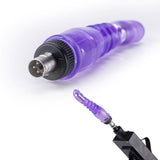 Vibrating Sex Machine Accessories Waterproof Dildo Attachment - Sex Machine & Sex Doll Adult Toys Online Store - Sexlovey