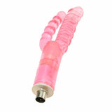 Sex Machine Attachment Combo #2 - Sex Machine & Sex Doll Adult Toys Online Store - Sexlovey