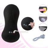 Vibration Male Masturbator Pocket Pussy Realistic 3D Textured Vagina Stroker - Sex Machine & Sex Doll Adult Toys Online Store - Sexlovey