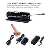 Portable Sex Machine Gun for Women - Sex Machine & Sex Doll Adult Toys Online Store - Sexlovey