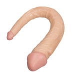 Realistic 14.17 Inch Double Dildo Dong Fake Penis Adult Masturbation Sex Toys - Sex Machine & Sex Doll Adult Toys Online Store - Sexlovey