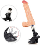 Sex Machine Attachment Combo #17 - Sex Machine & Sex Doll Adult Toys Online Store - Sexlovey