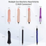 Sexlovey Sex Machine Powerful Love Machine - Sex Machine & Sex Doll Adult Toys Online Store - Sexlovey