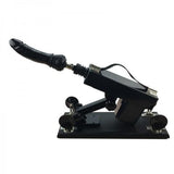 Adjustable Sex Machine 3XLR Connector Love Machine Thrusting Fucking Machine - Sex Machine & Sex Doll Adult Toys Online Store - Sexlovey