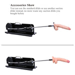 Portable Sex Machine Gun for Women - Sex Machine & Sex Doll Adult Toys Online Store - Sexlovey