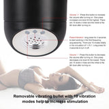 Male Masturbator Cup with 10 Stimulation Vibration Modes Sexy Love-making Voice of Girl - Sex Machine & Sex Doll Adult Toys Online Store - Sexlovey