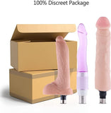 Sex Machine Attachment Combo #14 - Sex Machine & Sex Doll Adult Toys Online Store - Sexlovey