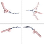 Sex Machine Spring Attachment Quick Air Connector - Sex Machine & Sex Doll Adult Toys Online Store - Sexlovey