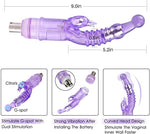 Vibrating Sex Machine Attachment Combo #16 - Sex Machine & Sex Doll Adult Toys Online Store - Sexlovey