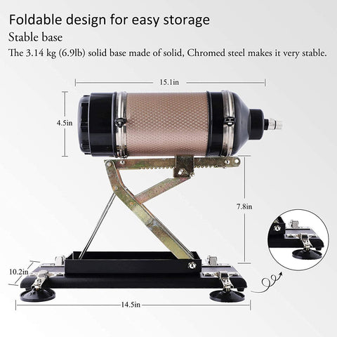 Adjustable Speed Sex Machine for Women Sex Machine & Sex Doll Adult Toys Online Store - Sexlovey Adjustable Speed Sex Machine for Women Sex Machine & Sex Doll Adult Toys Online Store - Sexlovey