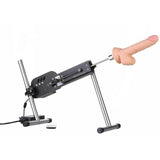 APP Controlled Sex Machine with Multiple Attachments - Sex Machine & Sex Doll Adult Toys Online Store - Sexlovey