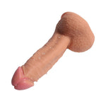 Realistic Dildos 7.87 inch Lifelike Silicone Dong - Sex Machine & Sex Doll Adult Toys Online Store - Sexlovey