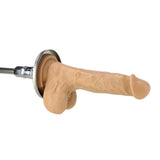 Sex Machine Dildo Holder Strong Suction Adapter - Sex Machine & Sex Doll Adult Toys Online Store - Sexlovey