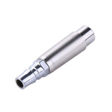 3 Prong XLR Adapter for Quick Connector - Sex Machine & Sex Doll Adult Toys Online Store - Sexlovey