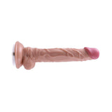 10'' Dildo Attachment for Fucking Sex Machines - Sex Machine & Sex Doll Adult Toys Online Store - Sexlovey