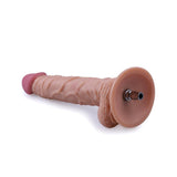 10'' Dildo Attachment for Fucking Sex Machines - Sex Machine & Sex Doll Adult Toys Online Store - Sexlovey