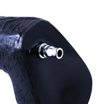 10.8'' Monster Huge Dildo(Black) Sex Machine Accessory - Sex Machine & Sex Doll Adult Toys Online Store - Sexlovey