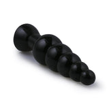 7.28'' Beads Anal Plug(Black) Attachment for Premium Sex Machine - Sex Machine & Sex Doll Adult Toys Online Store - Sexlovey