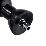 7.28'' Beads Anal Plug(Black) Attachment for Premium Sex Machine - Sex Machine & Sex Doll Adult Toys Online Store - Sexlovey