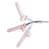 Sex Machine Spring Attachment Quick Air Connector - Sex Machine & Sex Doll Adult Toys Online Store - Sexlovey