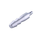 Single Dildo Vac-u-Lock Holder(Silver) - Sex Machine & Sex Doll Adult Toys Online Store - Sexlovey