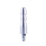 Single Dildo Vac-u-Lock Holder(Silver) - Sex Machine & Sex Doll Adult Toys Online Store - Sexlovey