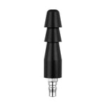 Single Dildo Vac-u-Lock Holder(Black) - Sex Machine & Sex Doll Adult Toys Online Store - Sexlovey